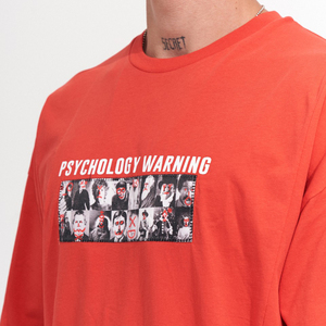 เสื้อยืดแขนสั้นโอเวอร์ไซส์สำหรับผู้ชายผ้าคอตตอนสำหรับ100% เสื้อยืดยาวโชว์ไหล่ดีไซน์เฉพาะไซส์ใหญ่พิเศษ - Product Image 6