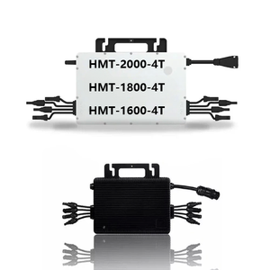 Inko-aneles de 2000 vatios para IAC, 4000W - Product Image 3