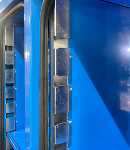 Armoire de rangement en acier robuste, équipement industriel OEM, étagère à outils, capacité de charge de 800 kg, résistant à la corrosion, entrepôt, usine - Product Image 6