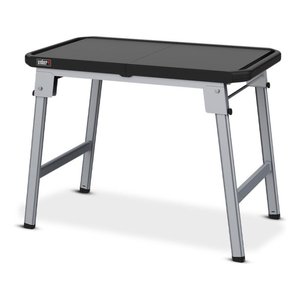 Carrito para Barbacoa Gris y Negro 3400154 (157.2x54.6x75.9cm) Accesorios para Barbacoa - Product Image 2