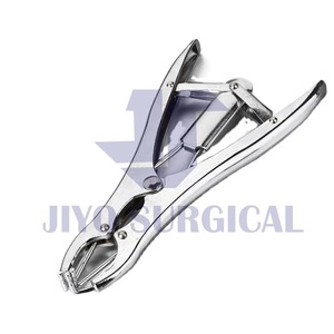 แหวนแอสเตอร์ <span class=keywords><strong>Elastrator</strong></span>,คีมวงแคสเตอร์คีมยืดคีมสำหรับแกะ - Product Image 5