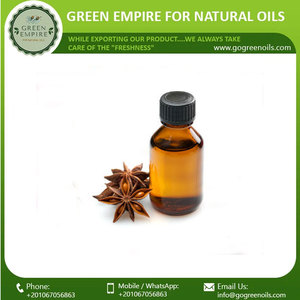 Aceite esencial de anís estrellado de grado alimenticio personalizado, precio a granel para aromaterapia, aceite esencial personalizable - Product Image 5