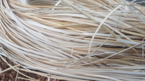 High-Quality Rattan Core // Ideal for Artisanal Crafts and Eco-Friendly Decor From Vietnam - Product Image 6