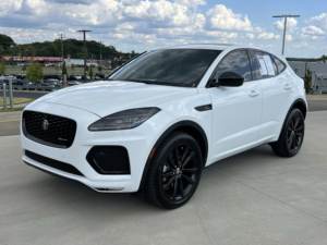 Bien mantenido limpio 2024 Jagua-r R-Dynamic SE - Product Image 2