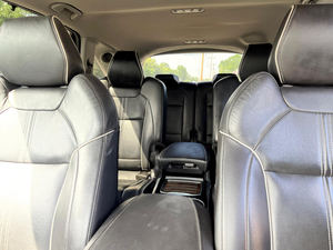 Meilleure offre 2017 Acuraaa MDX SH-AWD avec forfait avancé - Product Image 2