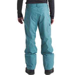 Wholesale Cargo Style Ski <b>Pant</b> Windproof Waterproof Snowboarding Trouser Breathable Outdoor <b>Pants</b> For Men - Product Image 3