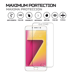 อุปกรณ์ป้องกันหน้าจอ Y67กันกระแทกทนทานและดูดซับแรงกระแทก - Product Image 1