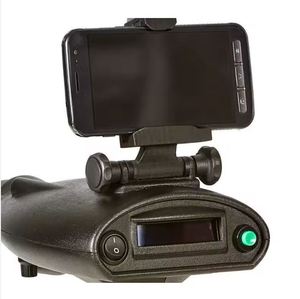 เครื่องตรวจจับโลหะแบบมือถือระยะไกลรุ่นยอดนิยม X4 เทคโนโลยี 3 มิติ ตรวจจับใต้ดิน หลายความถี่ กันน้ำ IP68 รับประกัน 1 ปี - Product Image 6