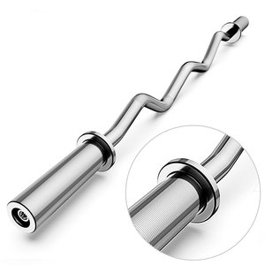 <span class=keywords><strong>Poids</strong></span> libres d'exercice de mouvement à gamme complète d'haltères ergonomiques et robustes - Product Image 5