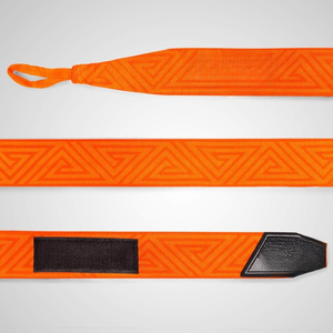 ผ้าพันมือสำหรับต่อยมวยพิมพ์ลายตามสั่งพร้อมโลโก้ได้ตามต้องการสินค้ามาใหม่ - Product Image 6