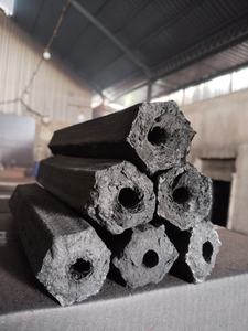 Charbon de sciure de bois supérieur offrant une chaleur uniforme et un temps de combustion prolongé - Product Image 2