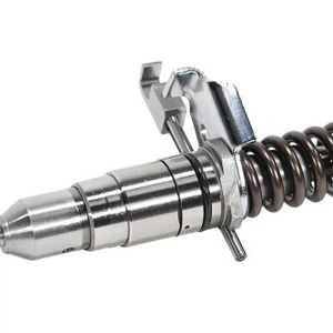 Injecteur de carburant 127-8216 0R8682 pour excavatrice E320B E322B E322C E325B E325BL, injecteur diesel pour moteur 3116, équipement lourd - Product Image 5
