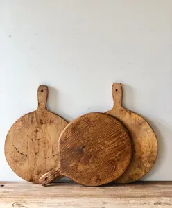 Ensemble de planches à découper en bois de qualité supérieure pour cuisines domestiques et hôtelières – Durables, écologiques, vente en gros depuis l'Inde - Product Image 2