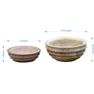 Cuenco de dados de diseñador Vintage de lujo portátil de madera de Mango ondulado tallado juegos de mesa económico elegante DND para vivir Flexible - Product Image 6