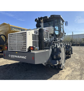 Pavimentadora de Asfalto DYNAPAC CT3000 2023 en Nueva Condición - Product Image 4