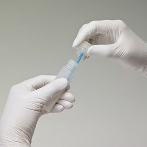 Tubo de Recolección de Muestras Esterilizado con Rayos Gamma, Kit de Tubos de Ensayo con Hisopo Estéril para Monitoreo de Higiene - Product Image 4