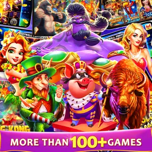 Online Software Mega Spin Game Juwa Online Game Original Develop USA Vegas Sweeps Game Credits