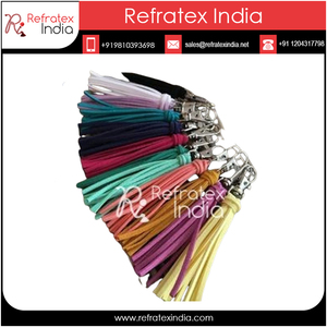 Borla de PU para decoración India - Product Image 6
