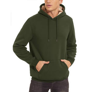 Fabricant professionnel de sweats à capuche personnalisés pour hommes coupe parfaite bas prix logo personnalisé meilleures ventes de sweats à capuche pour hommes - Product Image 2