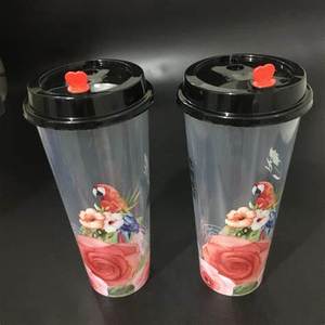 ระบบทำความสะอาดพื้นแบบหมุนด้วยมือ นวัตกรรมใหม่ ฝาเปิด-ปิดได้ ผลิตจากพลาสติก กันน้ำ ความจุ 1-1.9 ลิตร เหมาะสำหรับทุกเพศ ใช้ทำความสะอาดพื้นในครัวและห้องรับประทานอาหาร - Product Image 4