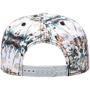 Vente en gros de casquettes de baseball personnalisées pour hommes et femmes casquettes de camionneur d'extérieur unisexes de haute qualité fabriquées par Dress Sports - Product Image 4