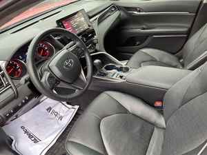 Toyota Camry se 2022 d'occasion - Product Image 4