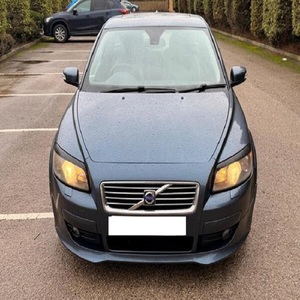 รถยนต์มือสอง VOLVO C30 ปี 2007 พวงมาลัยซ้าย/ขวา - Product Image 1
