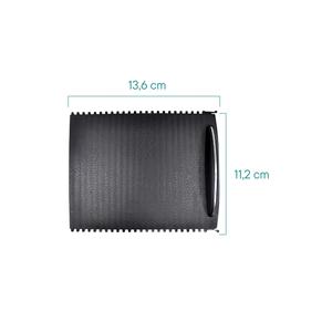 Rideau de console centrale pour Mercedes Classe C W203, C203, S203 (Expédition depuis le fabricant turc) Code produit : OT2315 - Product Image 2
