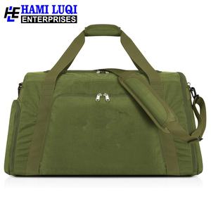 wholesale Travel Duffel Gym Bag Sports Carry on Weekender Bag <b>Luggage</b> Duffel for Men Women Gym Bags - Product Image 2