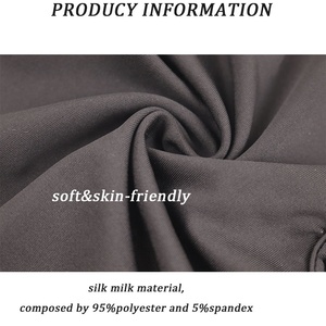 ขายส่ง บาลาคลาวาแบบซิป ผ้ากันแดด ระบายอากาศ กันน้ำ สำหรับกีฬา ตกปลา ธุรกิจ  รับผลิตตามแบบ - Product Image 4