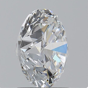 AJRETAIL 2.00 carats F VS1 IGI certifiés excellents diamants en vrac polis cultivés en laboratoire en gros à partir de diamants de laboratoire - Product Image 5