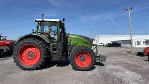 Tractor Multifuncional Fendt 500HP 1050 716 724 Vario, Nuevo Tractor Fendt a Precio Económico, Modelo Fene0or, Tractor FENDT 2023 en Oferta - Product Image 5