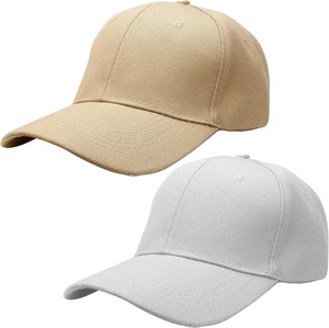 Casquette de baseball sportive à 5 panneaux en polyester/coton 200GSM, haute résistance, prête pour l'extérieur, fabricant OEM - Product Image 3