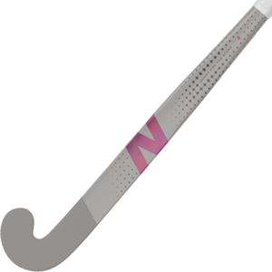 Palo de hockey sobre césped ligero y duradero para un control suave, tiro preciso y agarre perfecto con diseño de eje flexible - Product Image 3