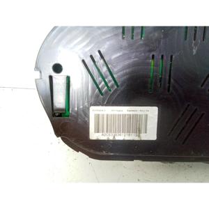PANEL DE INSTRUMENTOS RENAULT Megane III Grand Tour 248107859r (08>15) - Product Image 4