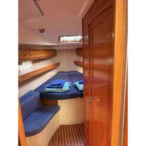 Velero Bavaria 39 Cruiser - Product Image 3
