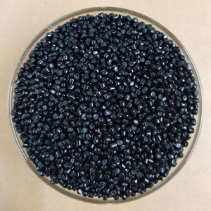 Khetan Polytex Private Limited Masterbatch <b>Plastic</b> <b>Granules</b>, 500 Grams (Black) - Product Image 4