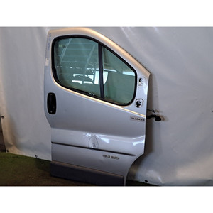 PORTE AVANT DROITE RENAULT Trafic Van 2ème Série 7751478601 PORTE G9U630 (07>) - Product Image 4