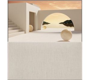 Objet Collection Easels 65ART90E6QA 65" <b>Smart</b> 4K Ultra HD HDR OLED TV - Product Image 1