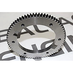 อะไหล่ทดแทนสำหรับเกียร์อัตโนมัติรถบัส Baltacioglu รุ่น 50.4593.23 - Product Image 2