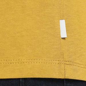 T-shirts pour hommes de haute qualité, prix d'usine, OEM personnalisé, coton, coupe ajustée, logo personnalisé, design de t-shirts, manches courtes, couleur unie - Product Image 5