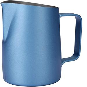 Jarra de Metal con diseño de hojas para servir agua, accesorios de cocina, mesa de comedor, jarra decorativa para servir zumo, novedad - Product Image 2