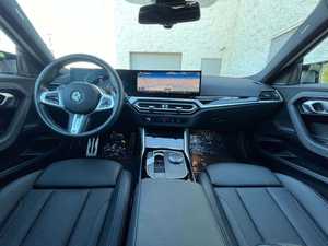 คลีน แบล็ค 2024 ซีรีส์ 2 M240i พวงมาลัยซ้าย คูเป้ บลูทูธ เบาะหนัง สตาร์ทเครื่องด้วยรีโมท ล้อพรีเมียม แพ็คเกจพรีเมียม - Product Image 5