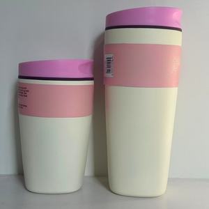 最畅销真空双层Owola 1:1名牌不锈钢双层保温水瓶20盎司户外保温杯 - Product Image 1