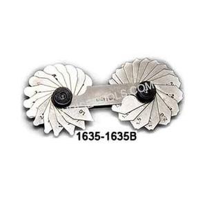 Outil de bijouterie RADIOUS GAUGE haute qualité lowesy prise utilisation pour la fabrication d'outil de bijouterie - Product Image 1