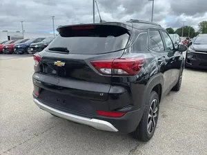 2024เชฟโรเลตเทรลเบลเซอร์ LT - Product Image 4