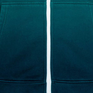 Sweat-shirts pour hommes en coton pur de haute qualité avec logo brodé personnalisé, respirants, faciles à laver, vêtements de rue décontractés pour hommes - Product Image 3