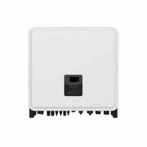 Venta de Inversor Híbrido H-3 Pro 20kW 3PH, Nuevo de Fábrica, Sellado, con Salida Cuádruple, Trifásico y Monofásico - Product Image 5