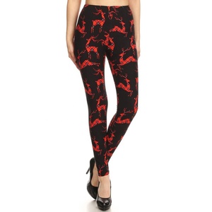 Best Material Plus Size Breathable <b>Women</b> Sublimation <b>Leggings</b> OEM Service durable <b>Leggings</b> <b>waterproof</b> <b>Women</b> Sublimation <b>Leggings</b> - Product Image 1