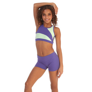 Compression <b>Shorts</b> <b>Women</b> Active Sportswear Running Biker <b>Shorts</b> Ladies <b>Tight</b> Fitting Elastic Waist Yoga <b>Shorts</b> Girls - Product Image 3